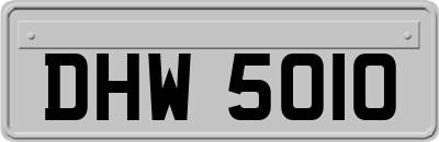 DHW5010
