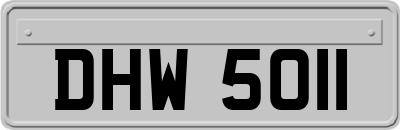 DHW5011