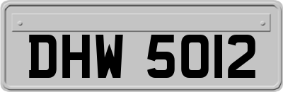 DHW5012