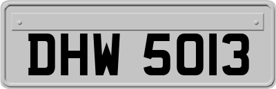 DHW5013