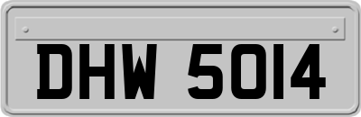 DHW5014
