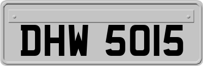 DHW5015