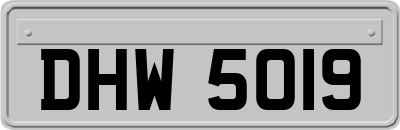 DHW5019