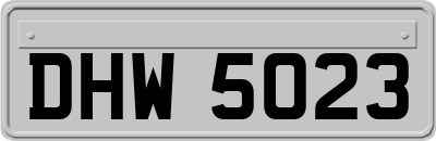 DHW5023