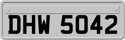DHW5042