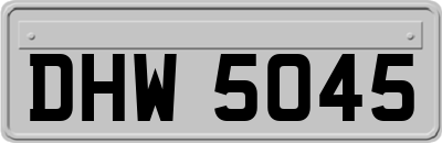 DHW5045