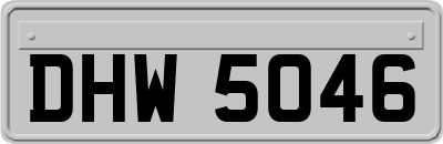 DHW5046
