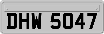 DHW5047