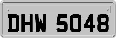 DHW5048