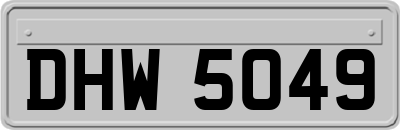 DHW5049