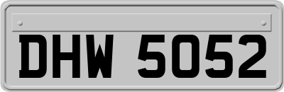 DHW5052