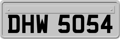 DHW5054