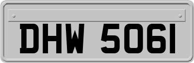 DHW5061