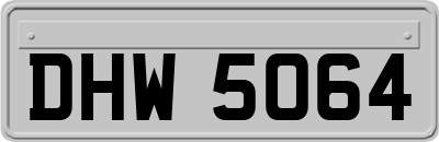 DHW5064