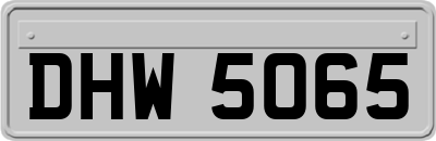 DHW5065
