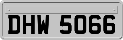 DHW5066