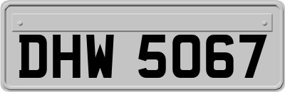 DHW5067