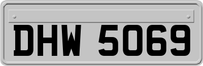 DHW5069