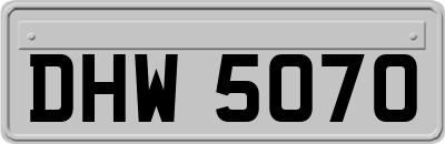 DHW5070