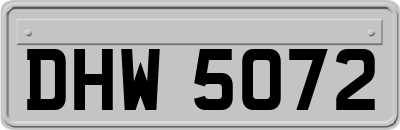 DHW5072