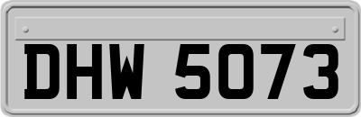 DHW5073