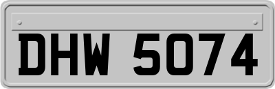 DHW5074