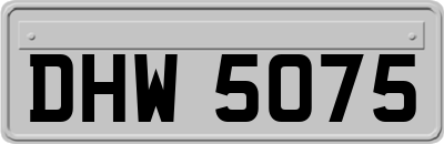 DHW5075