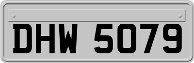 DHW5079