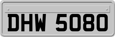 DHW5080
