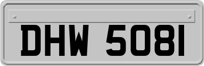 DHW5081