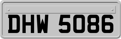 DHW5086