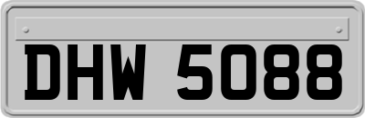 DHW5088