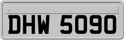 DHW5090