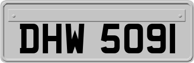 DHW5091