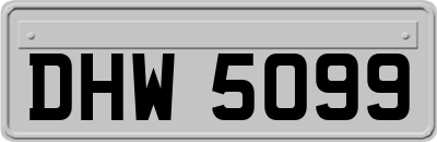 DHW5099