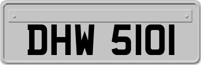 DHW5101