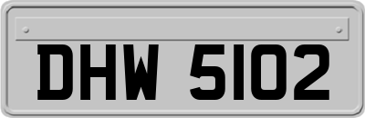 DHW5102