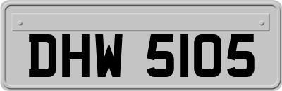 DHW5105