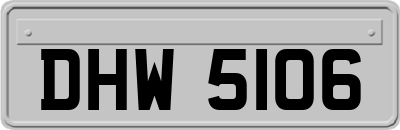 DHW5106
