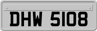 DHW5108