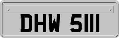 DHW5111