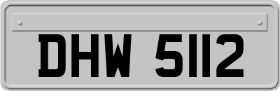 DHW5112