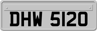 DHW5120