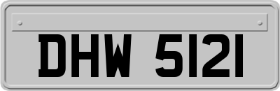 DHW5121