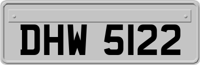 DHW5122
