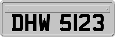 DHW5123