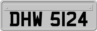 DHW5124
