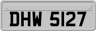 DHW5127