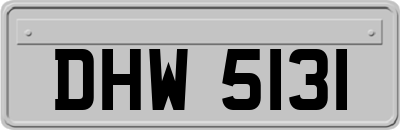 DHW5131