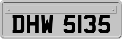 DHW5135